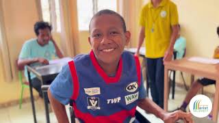 Video 1: AMS Awareness Promo - Assembly Video