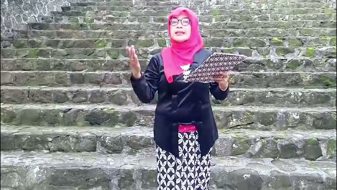 SDN Ngasinan ~Lomba Geguritan PGRI Imogiri ~