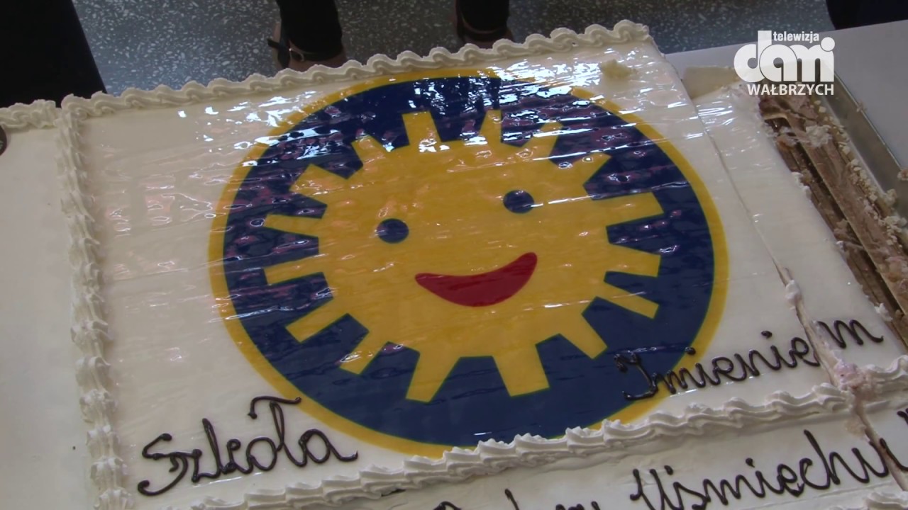 Szkoła im. Kawalerów Orderu Uśmiechu