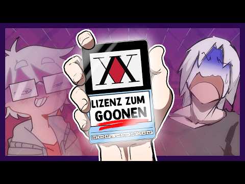 Die Lizenz zum G00nen | Gartic Phone | DrawinglikeaSir