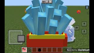 Minecraft Kirby Mod Review! screenshot 5