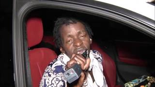 Gully Bop & M Gee   Delilah Shauna Chin Diss January 2016 @WizGenius