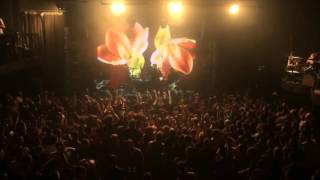 MORPHINE SUFFERING, Ukrianian metalcoreband live in Kiev 2016