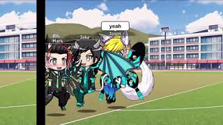 Rich by Maren Morris [gacha studio]