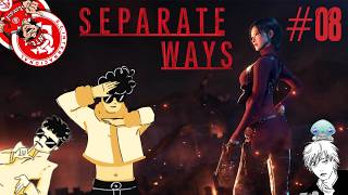 Feliz aniversário, Tiririca - RE4 Remake Separate Ways #08