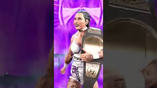 M W A Show 6 19 04 2026 Elite Rhea Ripley #wwe2k26