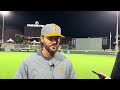 Tennessee baseball: Tony Vitello speaks after Vols' win over Vandy