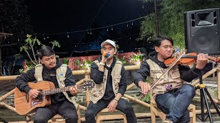 Tanpa Batas Waktu "Ade Govinda Ft Fadli Padi" | Cover Hakustik Music