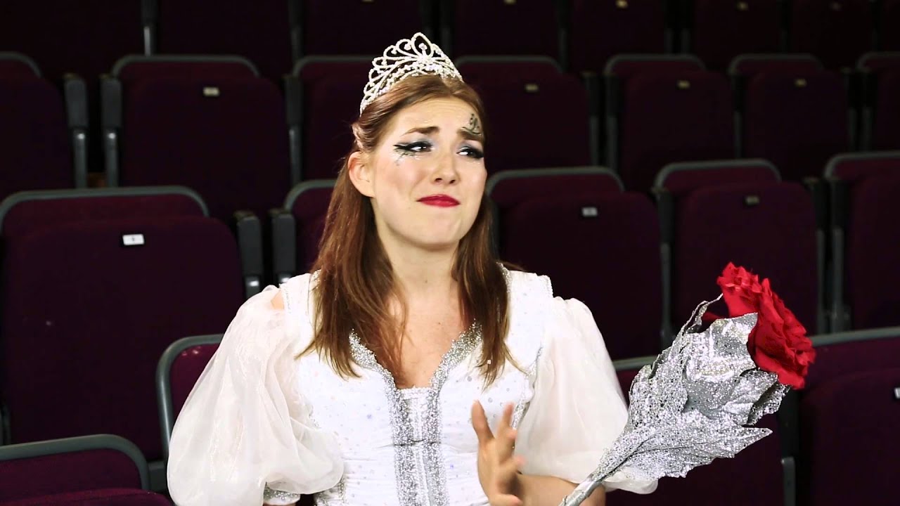 2015 - Beauty and the Beast - Porthcawl - Promo Video