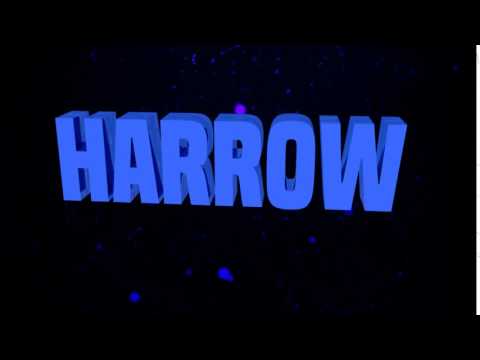 intro #9 | Harrow