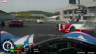 レースでスタート失敗したら糸冬 screenshot 5