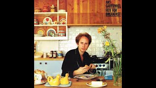Since I Don&#39;t Have You | Art Garfunkel | Fate For Breakfast | 1979 Columbia LP