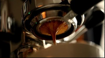 Rocket Cellini Evoluzione Double Shot with Bottomless Portafilter