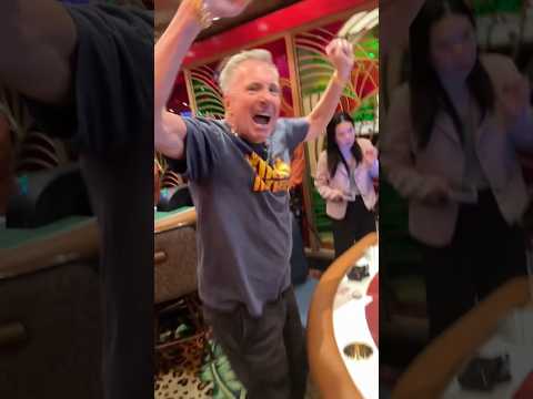 Friends Bet $5000  ​⁠@LadyLuckHQ ​⁠@Realbrettski ​⁠@Bluffinbob ​⁠@DudeLuck23 @JackpotJonny