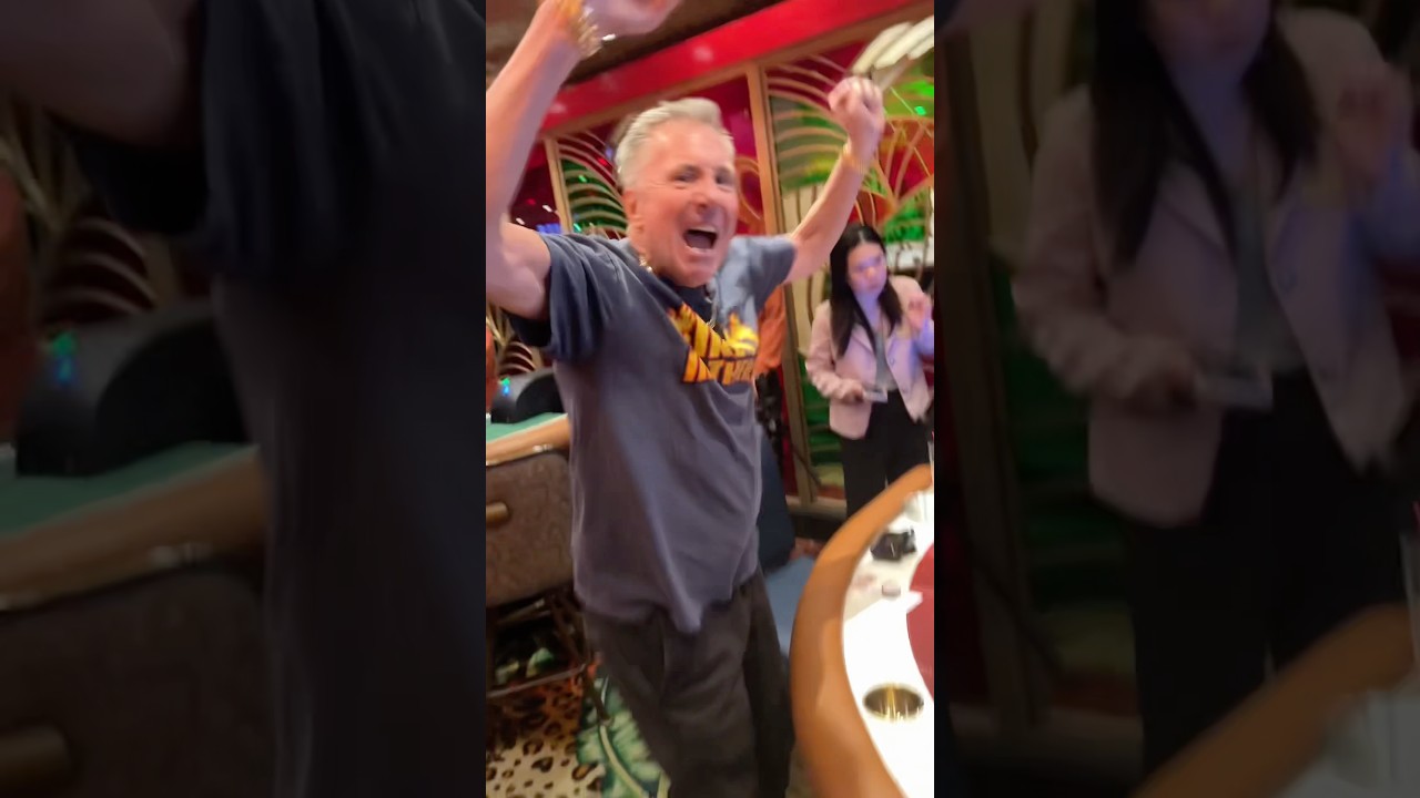 Friends Bet $5000  ​⁠