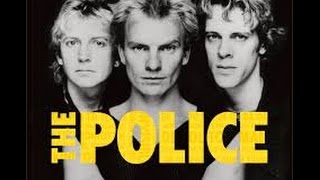 Every Breath You Take . The Police (1983)