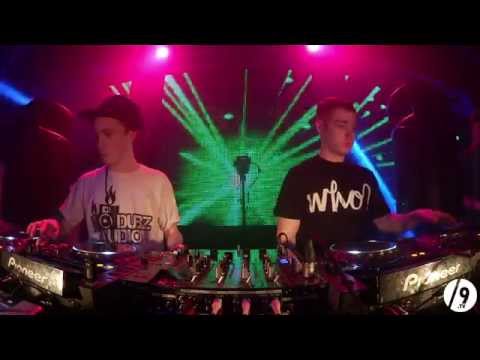 PREMIUM & HEDEX ● BAD HABITZ /SLASH9.tv