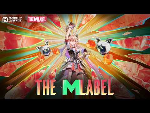TheMLabel | Brand Theme Cinematic Trailer | Mobile Legends: Bang Bang