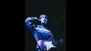 You Owe Me - Malcolm Todd (Vocals Only Almost Official) screenshot 3