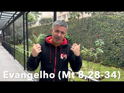 Mensagem do pároco Pe.Silvio Cesar - 01/07/26   