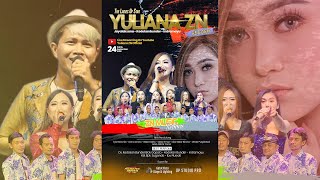 LIVE ORKES YULIANA ZN REBORN EDISI 24 SEPTEMBER 2022 KEDOKAN BUNDER GOPALA - INDRAMAYU {SIANG}