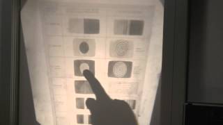 Famous Electromagnetism and Optics - Lecture 18: Cornu's Spiral and Fresnel Diffraction Profile