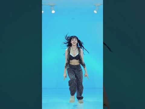 Ayra Starr Rush Dance Challenge Dc James Santos Shorts