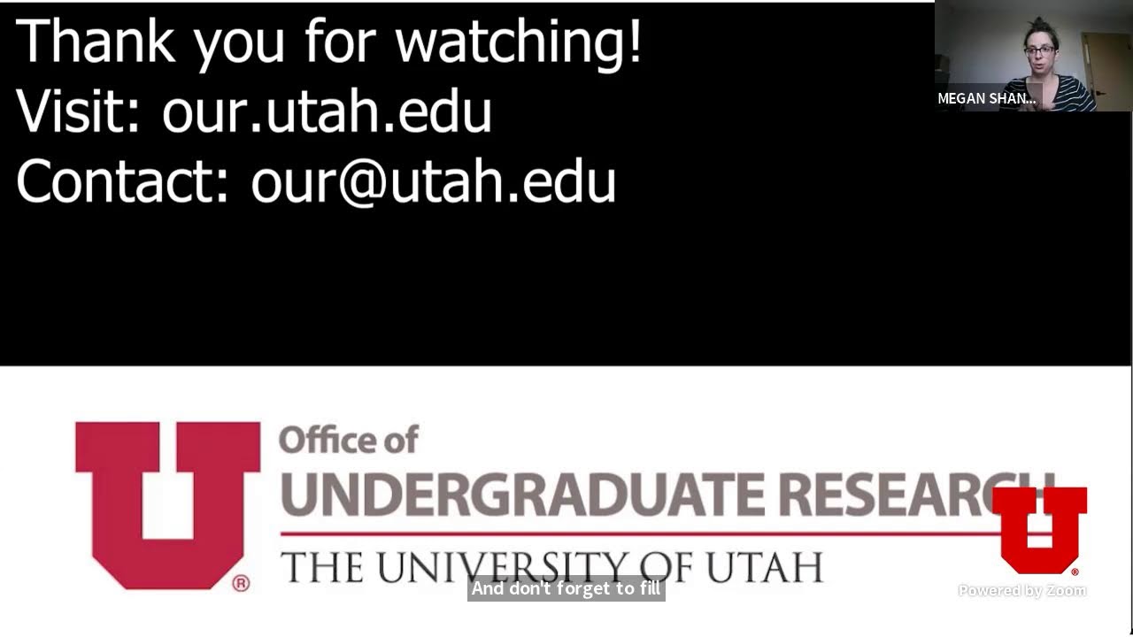 OUR Education Series:  How to Read a Research Article