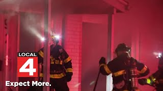 Local 4 News At 5 -- March 25, 2026