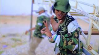 Maslax Mideeye ft Sharma Boy | Adigu Adiga Un Ahaw | (  Video ) 2021