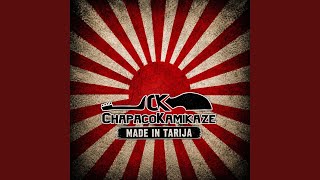 Maldición Chapaca (Inédita)