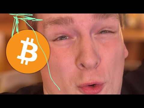 Thumbnail for BITCOIN: I CANT BELIVE MY EYES!!!!!!! (bulls) whale explains
