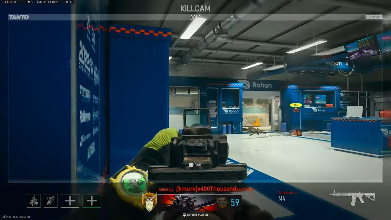 OpTic's MW2 Pub Tryouts Can He Make The Team? YouTube