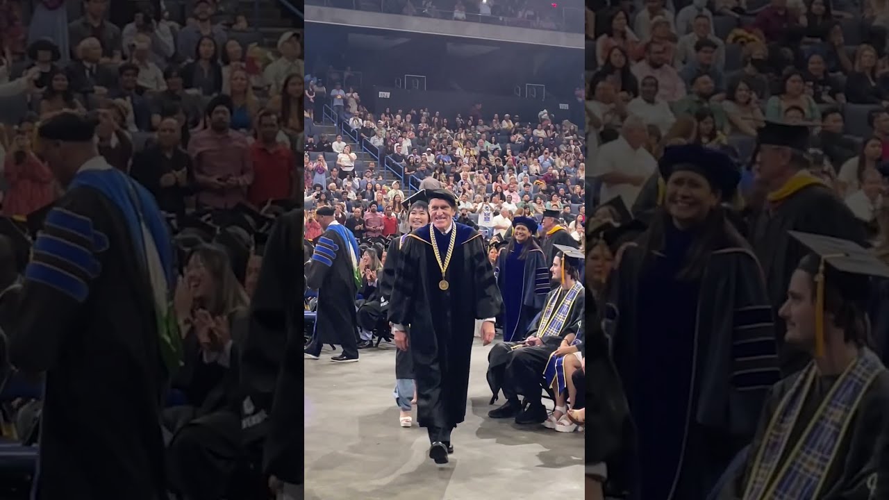 Commencement 2023