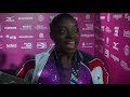 Simone Biles - 'It Was Hard To Kinda Motivate Myself' - 2015 Glasgow World Gymnastics Championships
