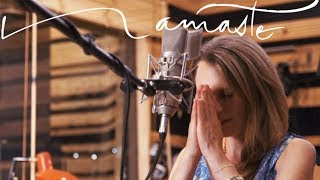 Namaste Mantras Con Amor Live Studio Session