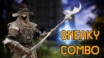 This Weapon Is Just The Sweetest Thing | Elden Ring