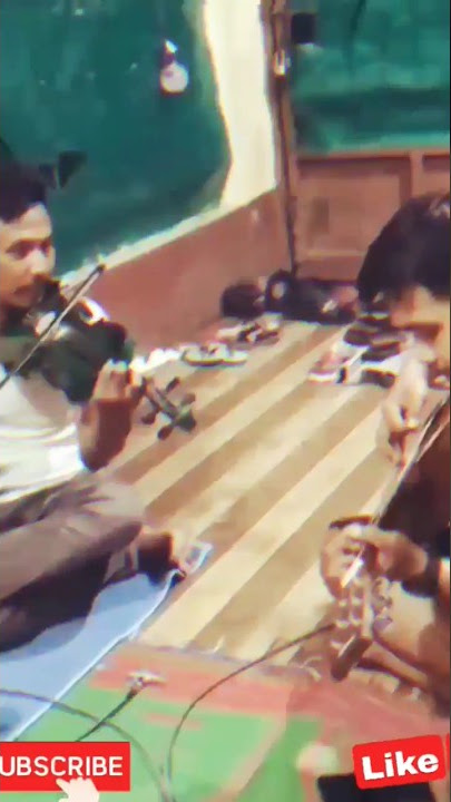 Musik instrumental - @rianviolin4488 & Maulidan Adam