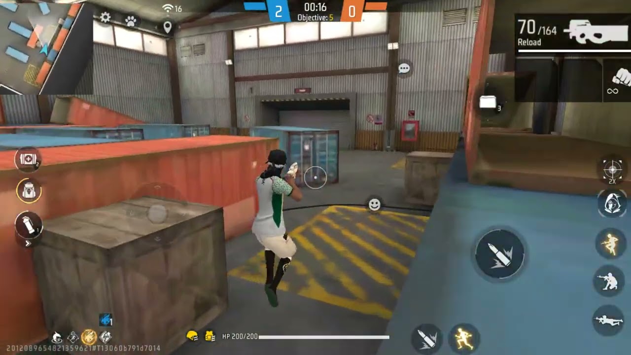 honor score problem in ff after ob 52 update