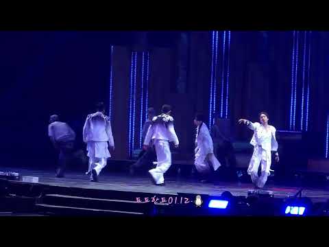 260412  EXhOrizon Day3  El Dorado & Back It Up 