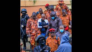 JUDGMENT DAY - Ekiri mu kkooti e Ggaba , Okello bamusalira leero