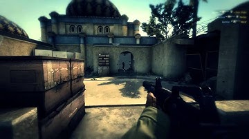 [CS:GO] UNREAL M4A1-S SKILL ULTRA SICK -4 BY KULMAX (SICK MOVIE)