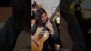 18 seconds of good vibes