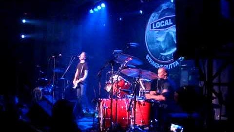 Manifest Density Pt. 1 with Joe Daniels intro