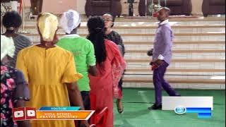 BETHEL HOUR - TIME WITH PROPHETESS MAMA VIDA 🔥 ACCRA BRANCH - FULL CHURCH SERVICE