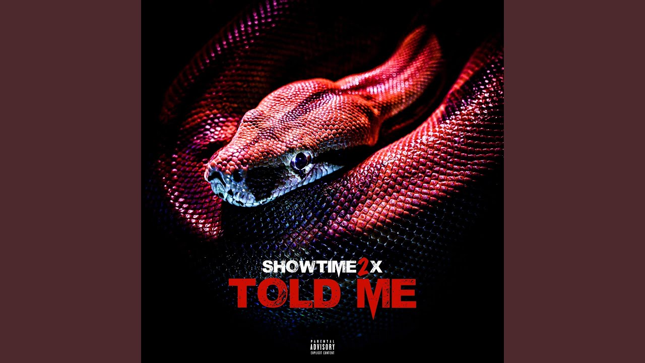Watch Told Me on YouTube Watch Told Me on YouTube