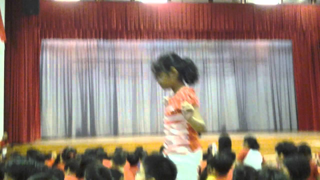 Meridian got talent(8)