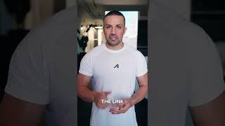 The First Ever Alphalete Games!
