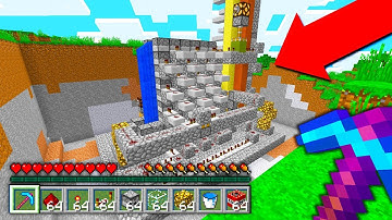 INSANE CANNON RAID ON A 1 MILLION DOLLAR BASE! | Minecraft Factions | SaicoPvP | Overlord Realm [19]