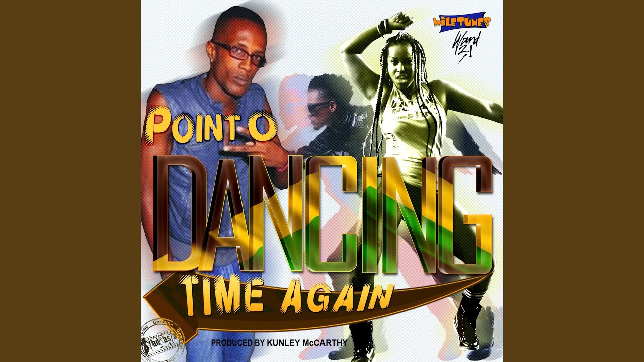 Guarda Dancing Time Again su YouTube Guarda Dancing Time Again su YouTube